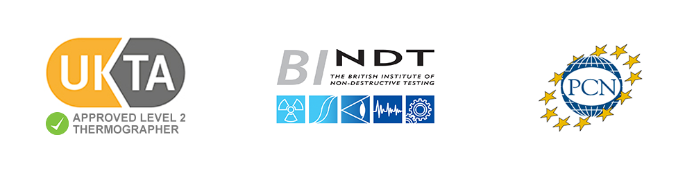 Thermography Survey UK Image 1